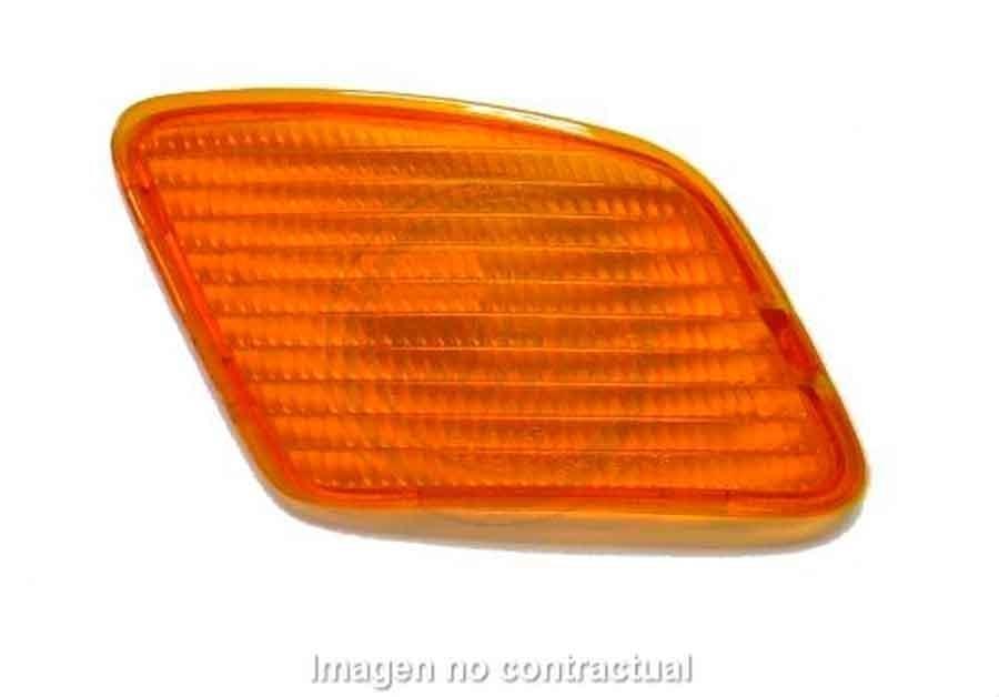 CRISTAL PILOTO INTERMITENTE TRIOM DELANTERO IZQUIERDA PIAGGIO ZIP 50  TRIOM  12239579