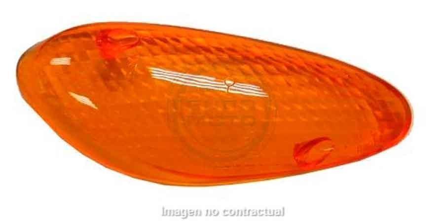 CRISTAL PILOTO INTERMITENTE SGR TRASERO IZQUIERDA KYMCO DINK 50  SGR  12239645