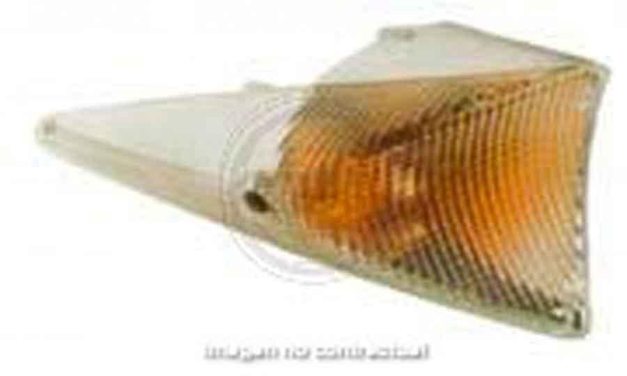 CRISTAL PILOTO INTERMITENTE LUXOR TRASERO DERECHA PEUGEOT SPEEDFIGHT 2 50  LUXOR  12239694