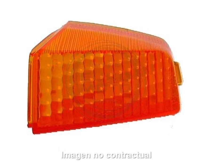 CRISTAL PILOTO INTERMITENTE SGR TRASERO DERECHA ITALJET BAZOOKA 50  SGR  12239768