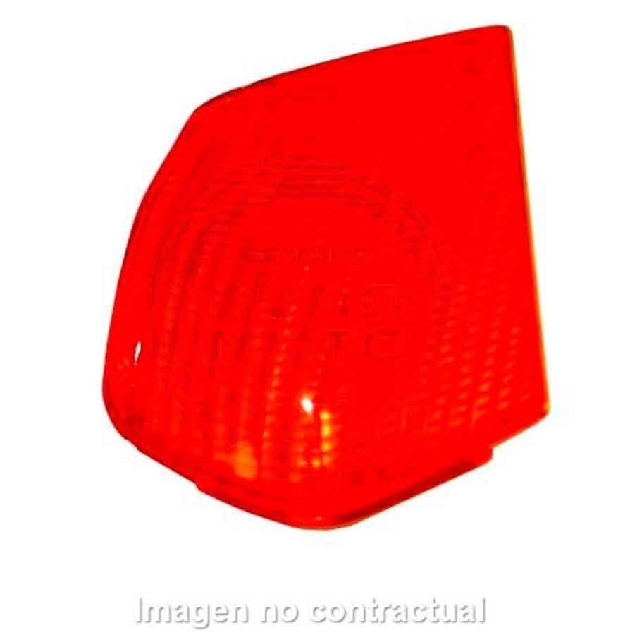 CRISTAL PILOTO INTERMITENTE TRIOM TRASERO IZQUIERDA PIAGGIO ZIP 50  TRIOM  12239792