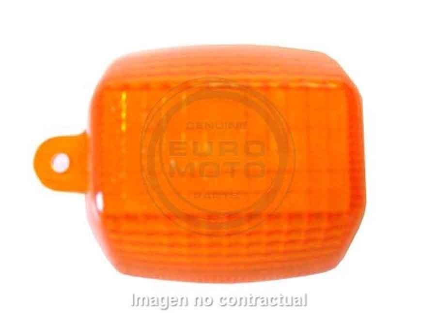 CRISTAL PILOTO INTERMITENTE SGR DELANTERO KAWASAKI ZXR 750  SGR  12650206