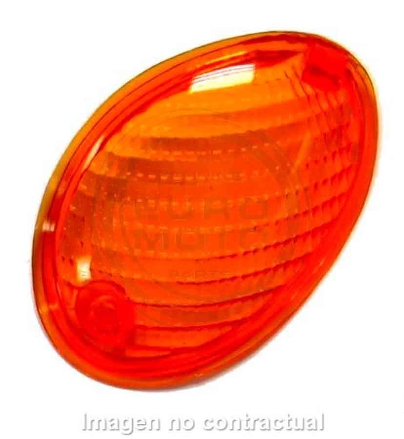 CRISTAL PILOTO INTERMITENTE SGR DELANTERO DERECHA YAMAHA NEO S 50  SGR  12651132