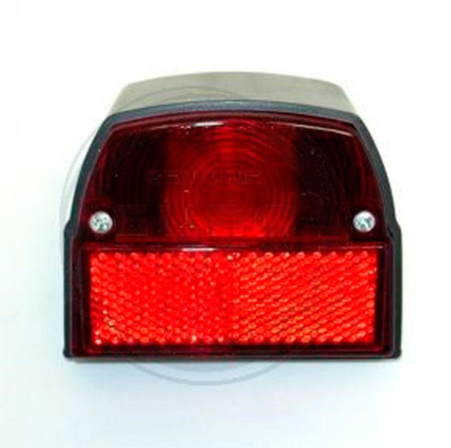 CRISTAL PILOTO TRASERO TRIOM VESPINO VALE 50   12229045