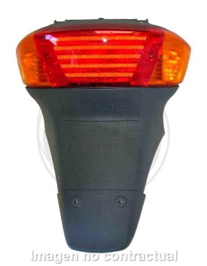 CRISTAL PILOTO TRASERO TRIOM YAMAHA BW S 50   12229108