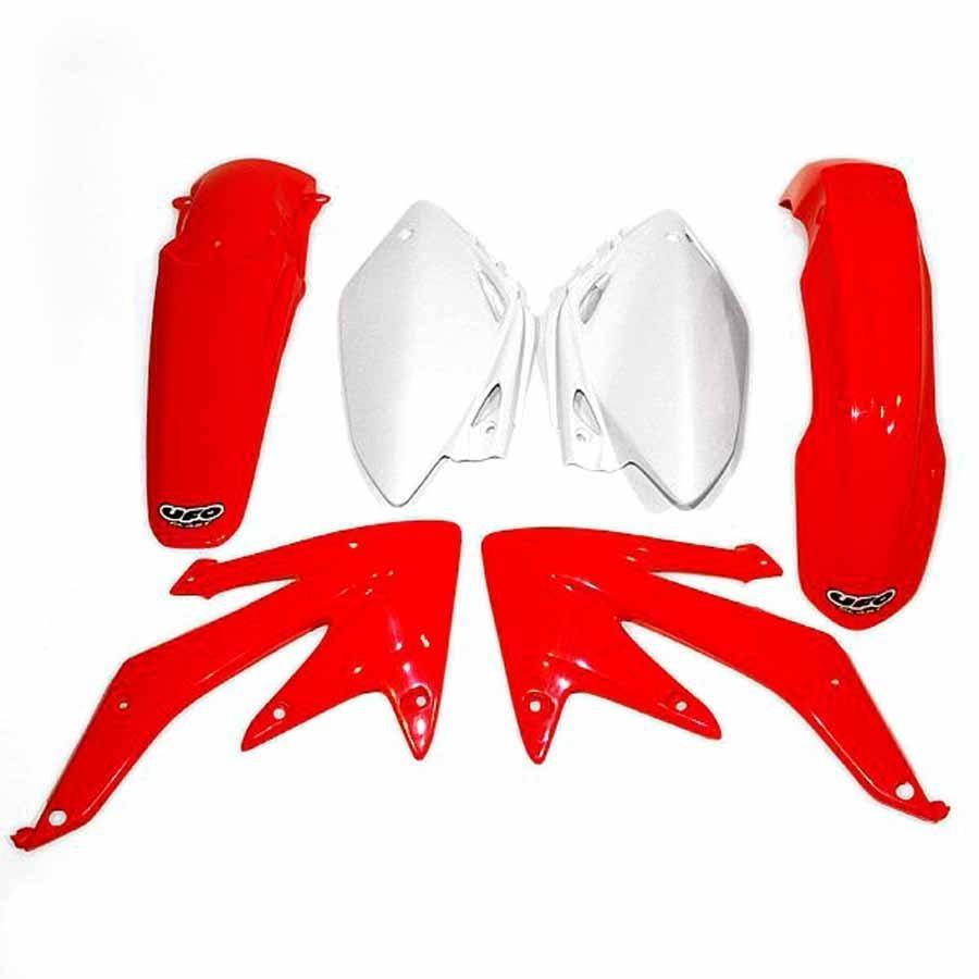 KIT PLASTICA COMPLETO UFO HONDA ORIGINALHOKIT108-999   41065