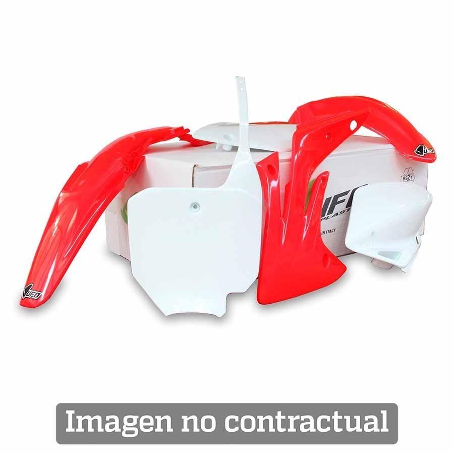 KIT PLASTICA COMPLETO UFO HONDA ORIGINAL HOKIT110B-999   41068