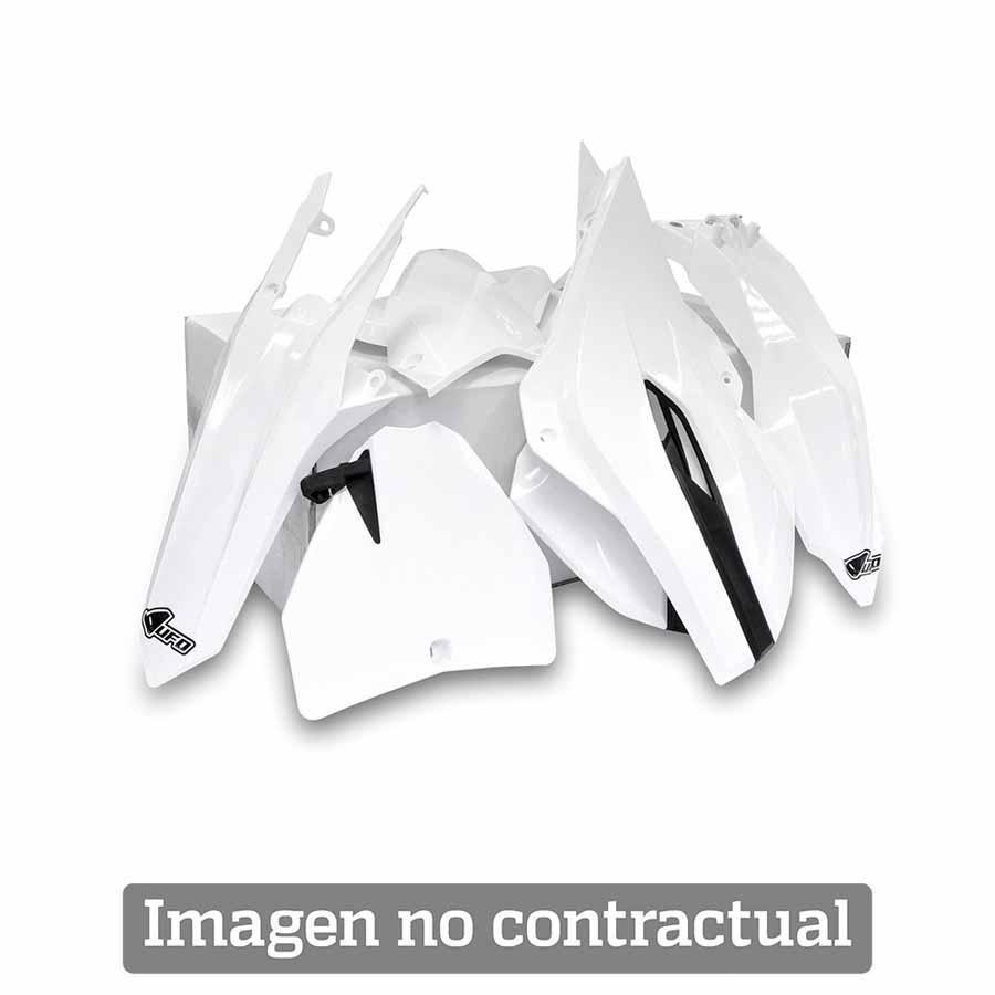 KIT PLASTICA COMPLETO UFO HUSQVARNA ORIGINAL HUKIT612-999   41083