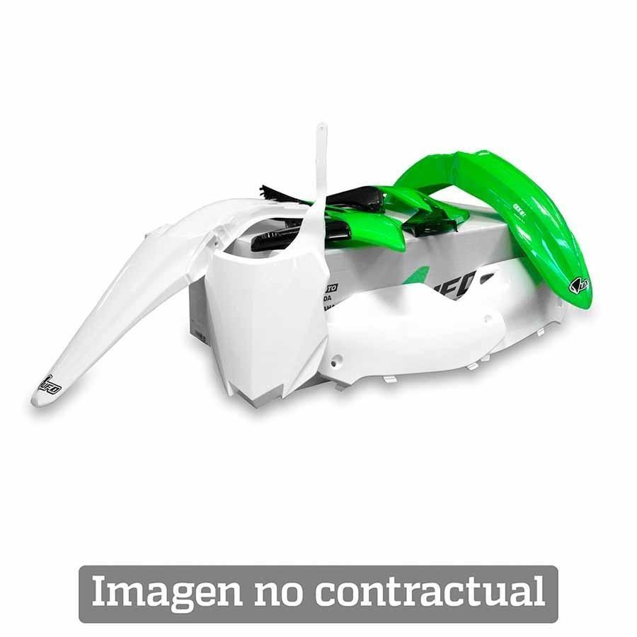 KIT PLASTICA COMPLETO KAWASAKI ORIGINAL KAKIT215-999   41101