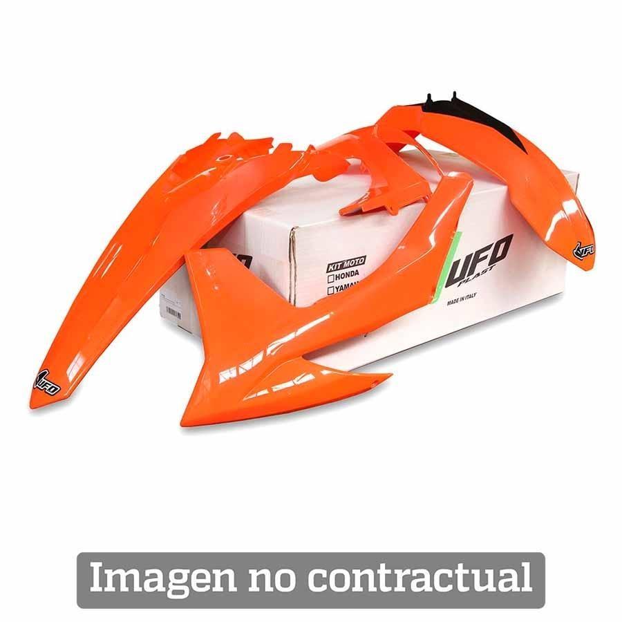 KIT PLASTICA COMPLETO UFO KTM ORIGINAL KTKIT511-999   41121
