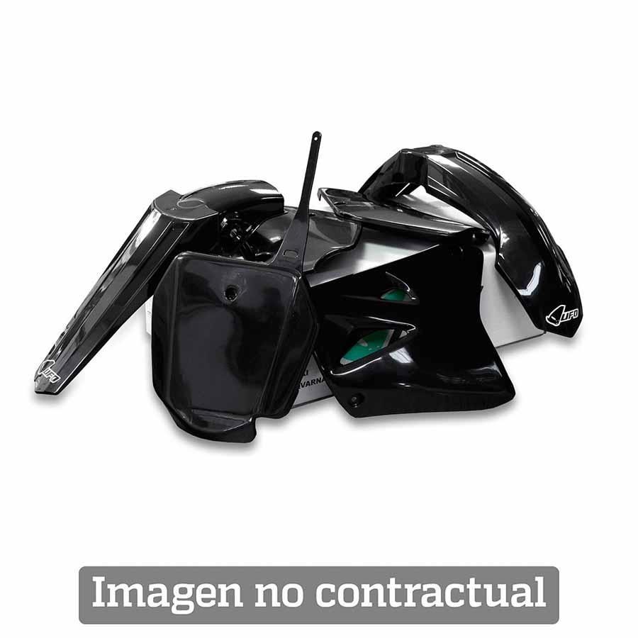 KIT PLASTICA COMPLETO UFO SUZUKI NEGRO SUKIT406-001   41140