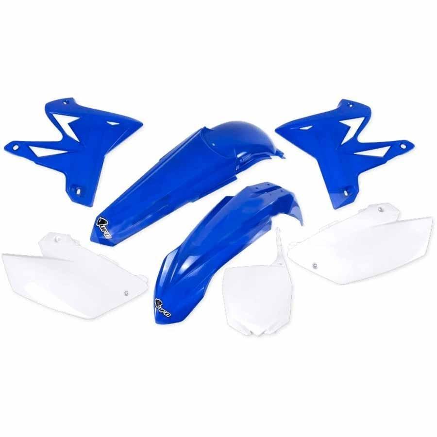 KIT PLASTICA COMPLETO UFO RESTYLING YAMAHA ORIGINAL YAKIT312-999   41166