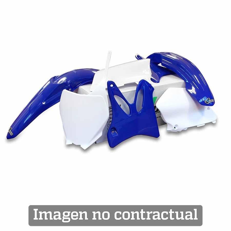 KIT PLASTICA COMPLETO UFO YAMAHA ORIGINAL YAKIT304-999   45966