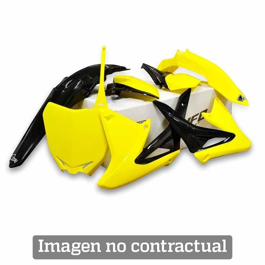 KIT PLASTICA COMPLETO UFO SUZUKI ORIGINAL SUKIT404-999   45985