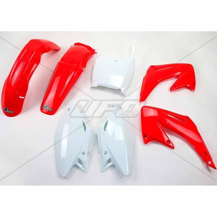 KIT PLASTICA COMPLETO UFO HONDA ORIGINAL HOKIT101-999   47056