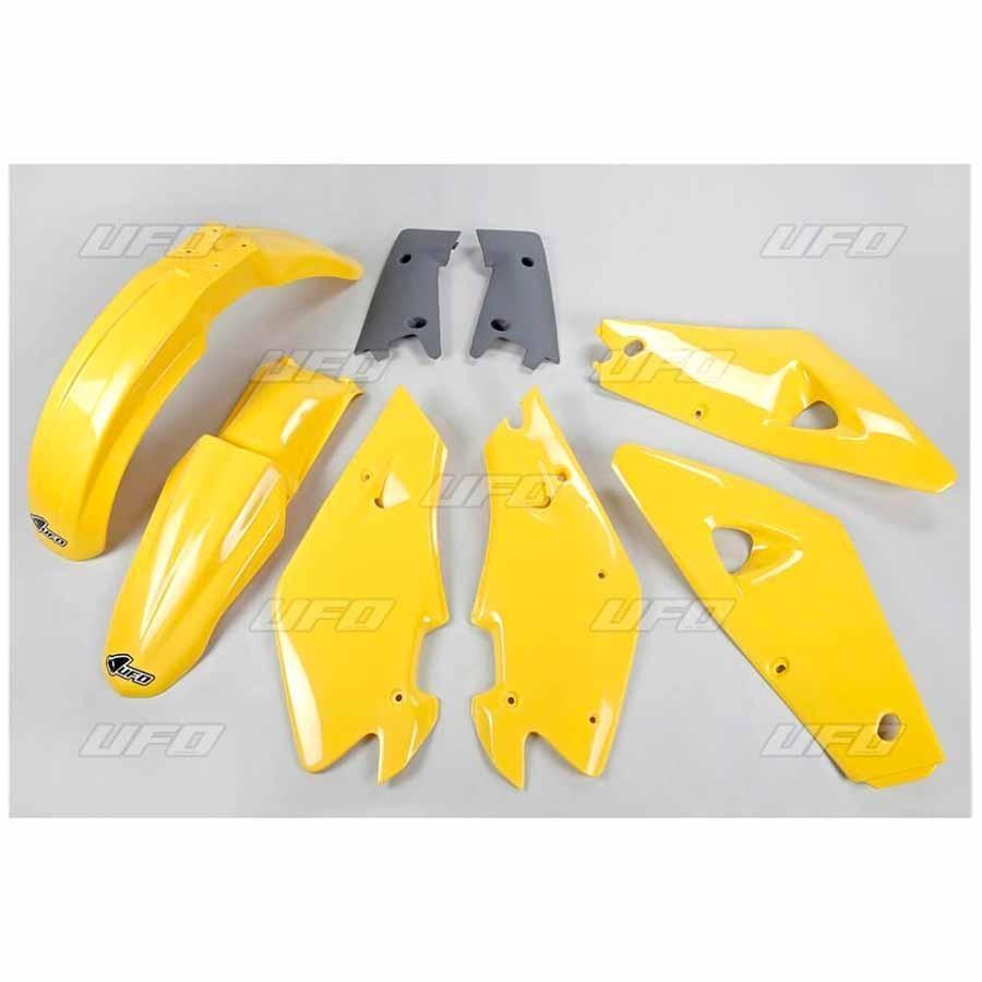 KIT PLASTICA COMPLETO UFO HUSQVARNA ORIGINAL HUKIT600-999   47113