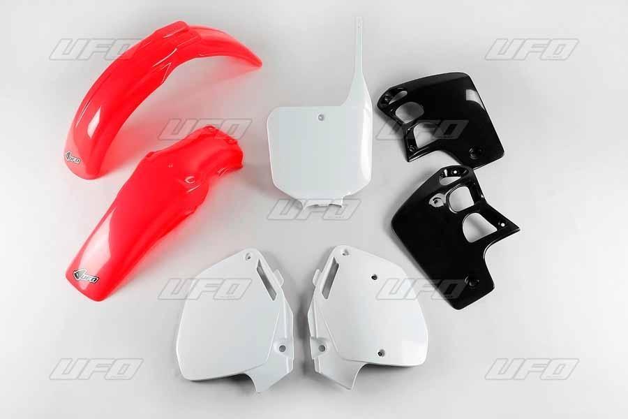 KIT PLASTICA COMPLETO UFO COLOR OEM (96/98-99) HONDA CR500R   78695399