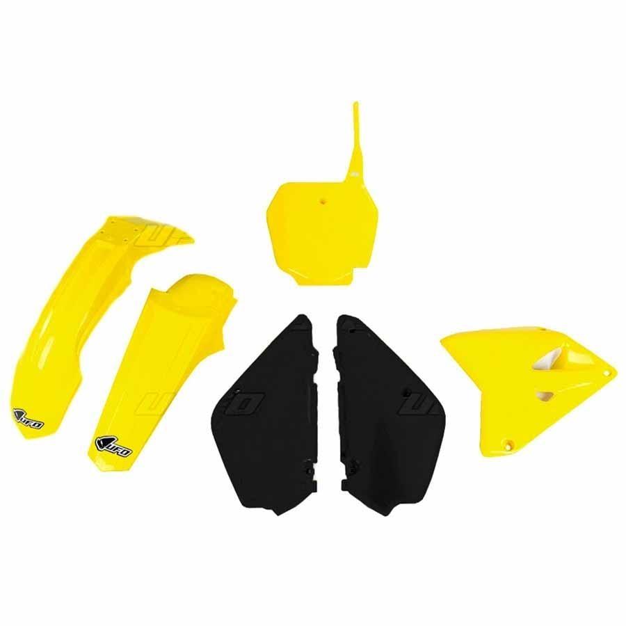 KIT PLASTICA COMPLETO UFO RESTYLING SUZUKI COLOR ORIGINAL SUKIT405K-999K   89617