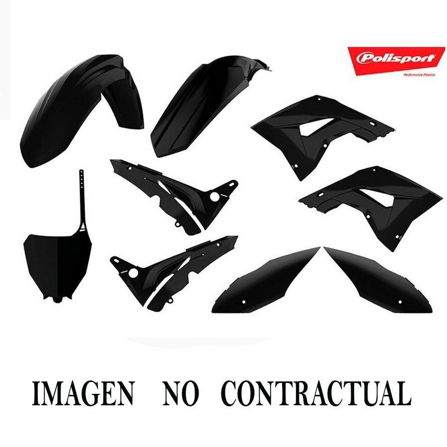 KIT RESTYLING PLASTICA OEM POLISPORT YAMAHA YZ125/250    90899