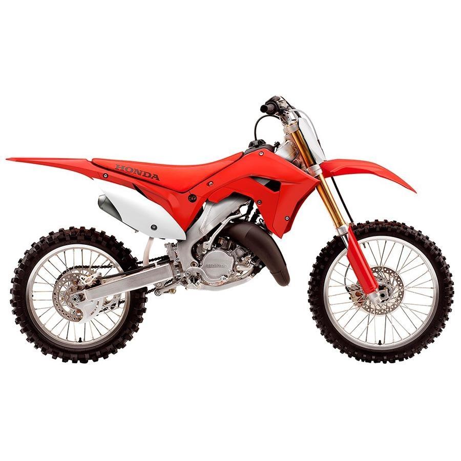 KIT PLASTICA COMPLETO POLISPORT HONDA RESTYLING COLOR ORIGINAL 90772