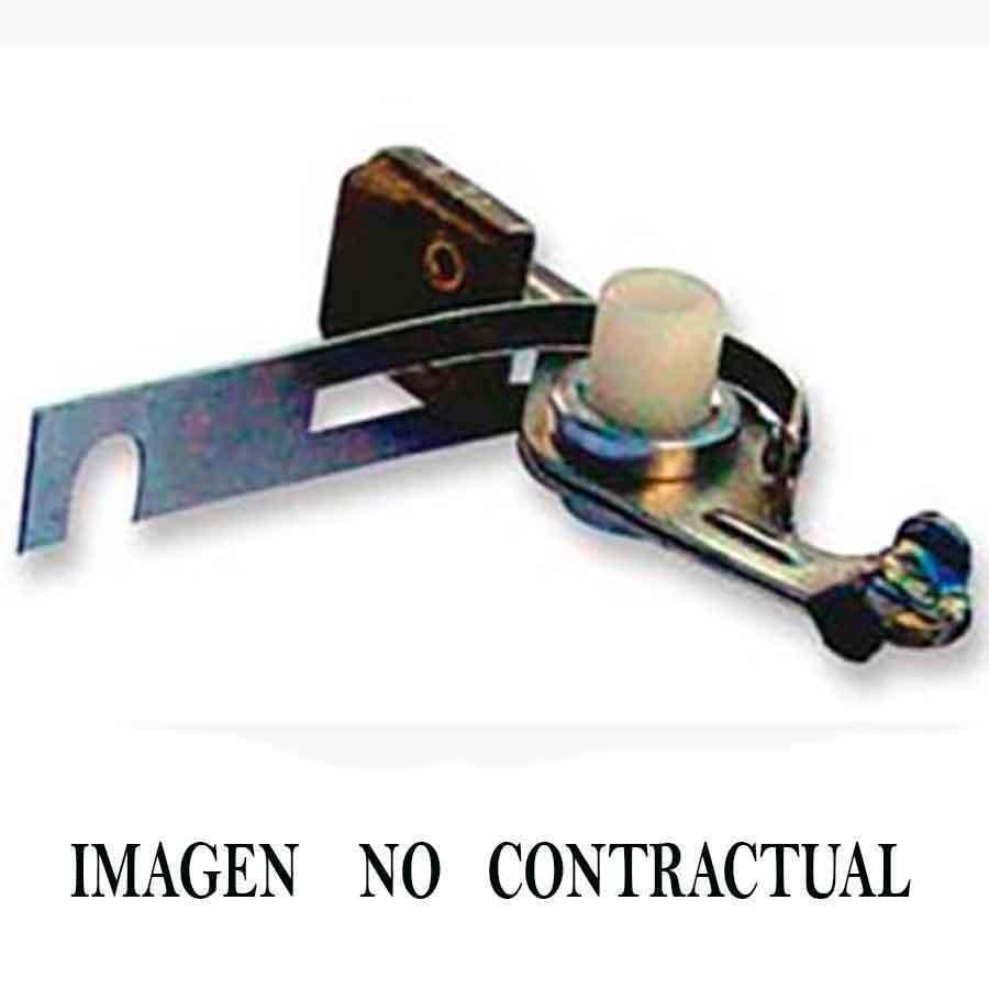 PLATINO TOURMAX  CTB-007R   31000016