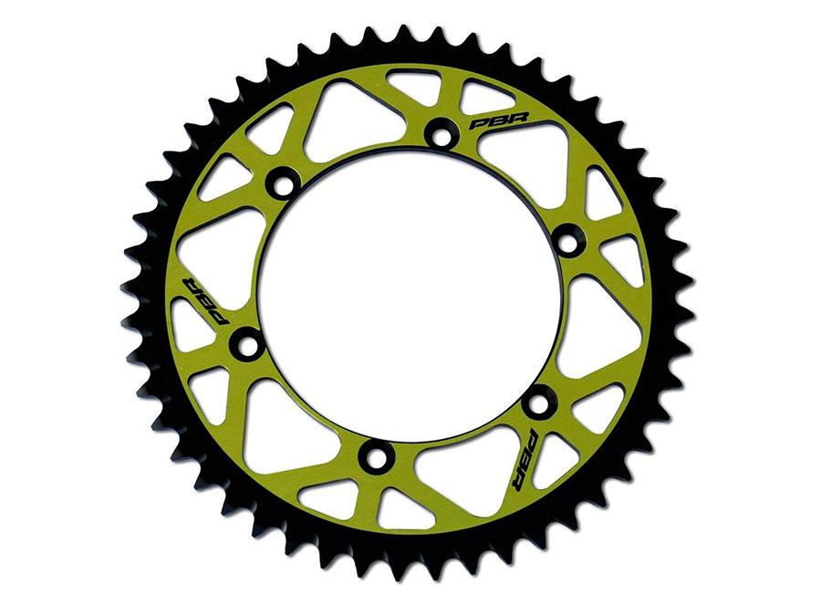 PLATO CORONA JT 808 49T  520 PBR 47680849