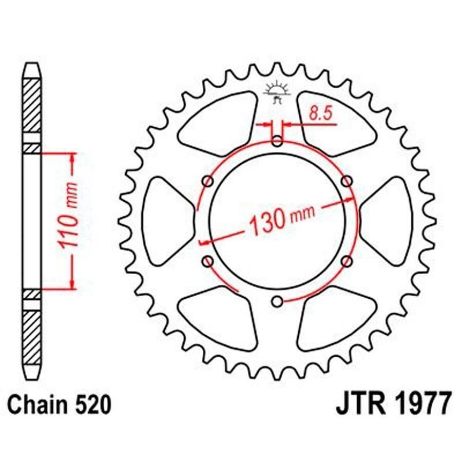 PLATO CORONA JT 1977 45T  520