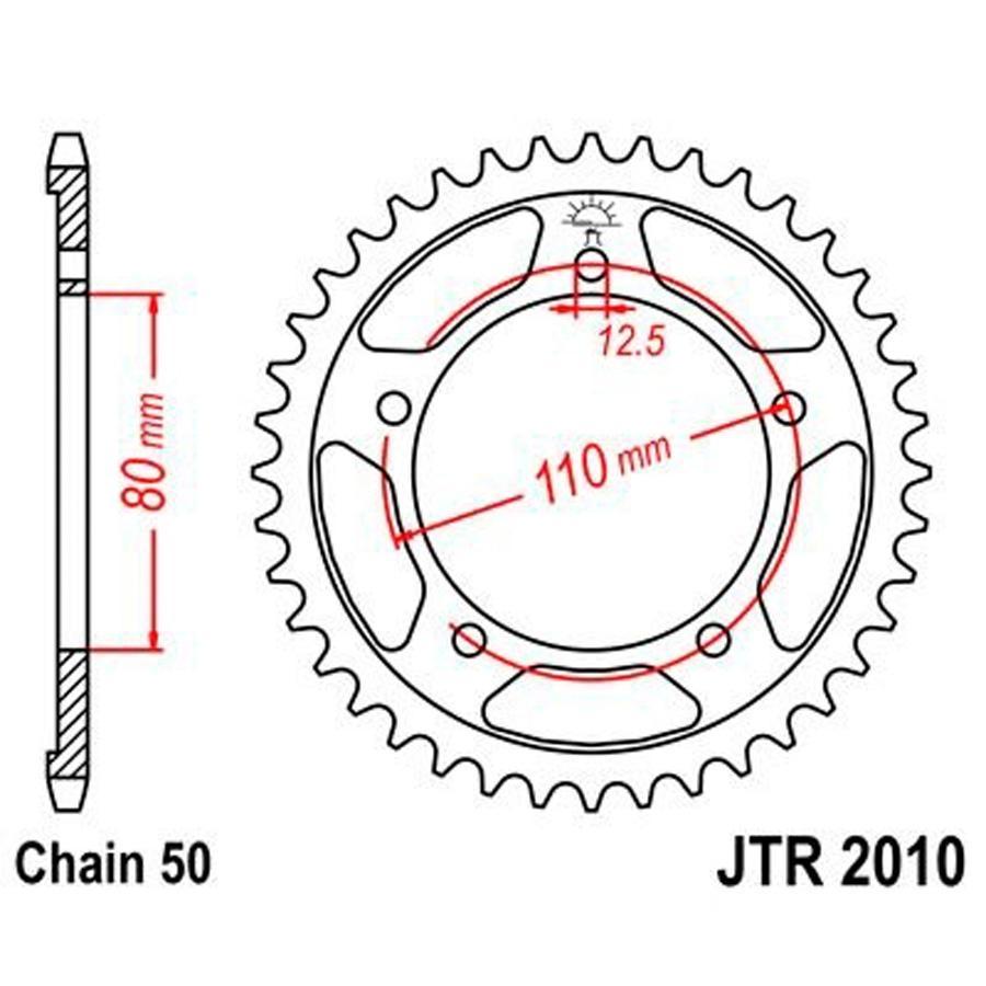 PLATO CORONA JT 2010 40T  415