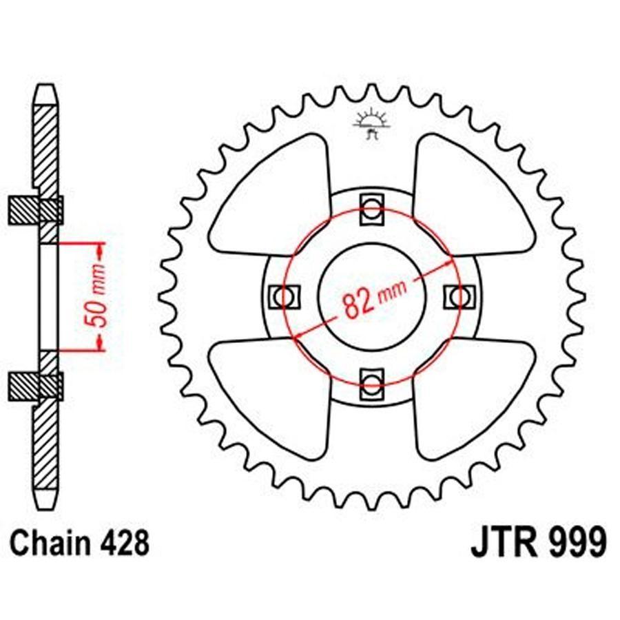 PLATO CORONA JT 999 45T  428