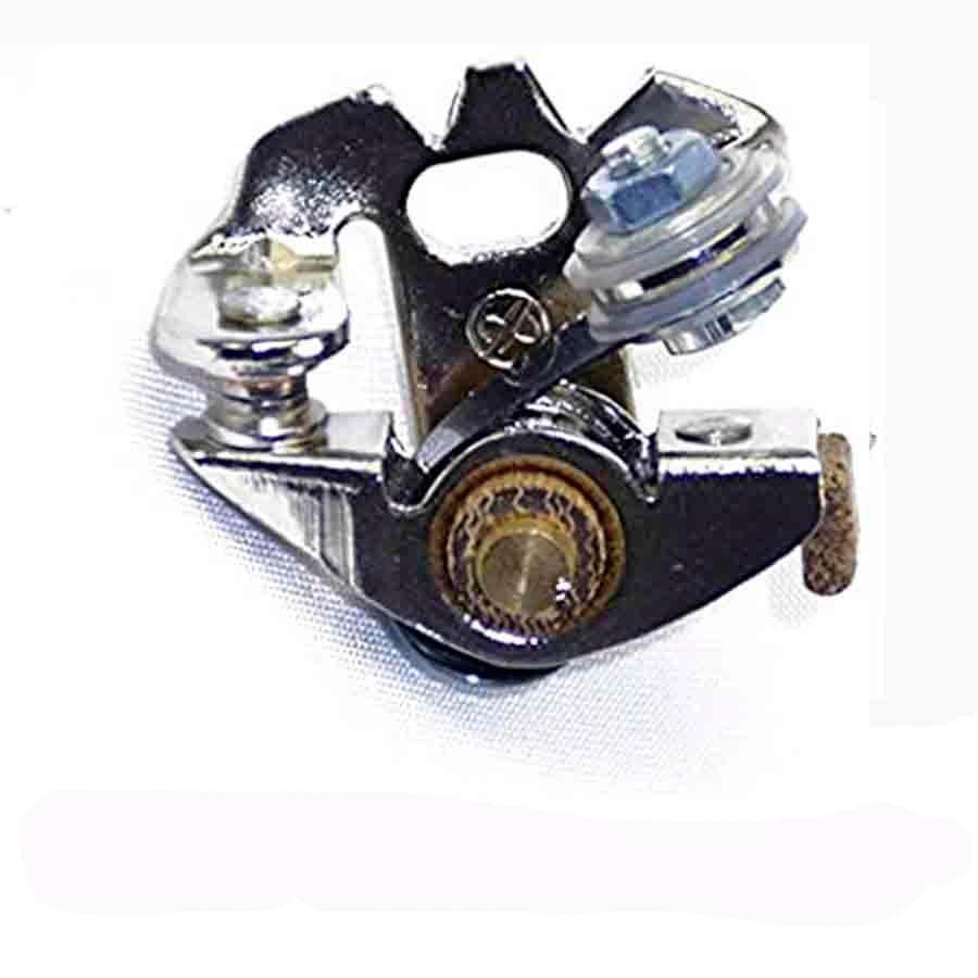 PLATINO DERBI ANTIGUA MO6620001 Y LAMBRETA