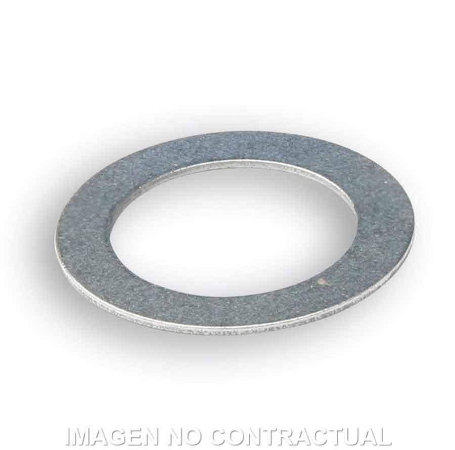 CASQUILLO RECAMBIO POLEAS MALOSSI D18X12 MM     1911195B