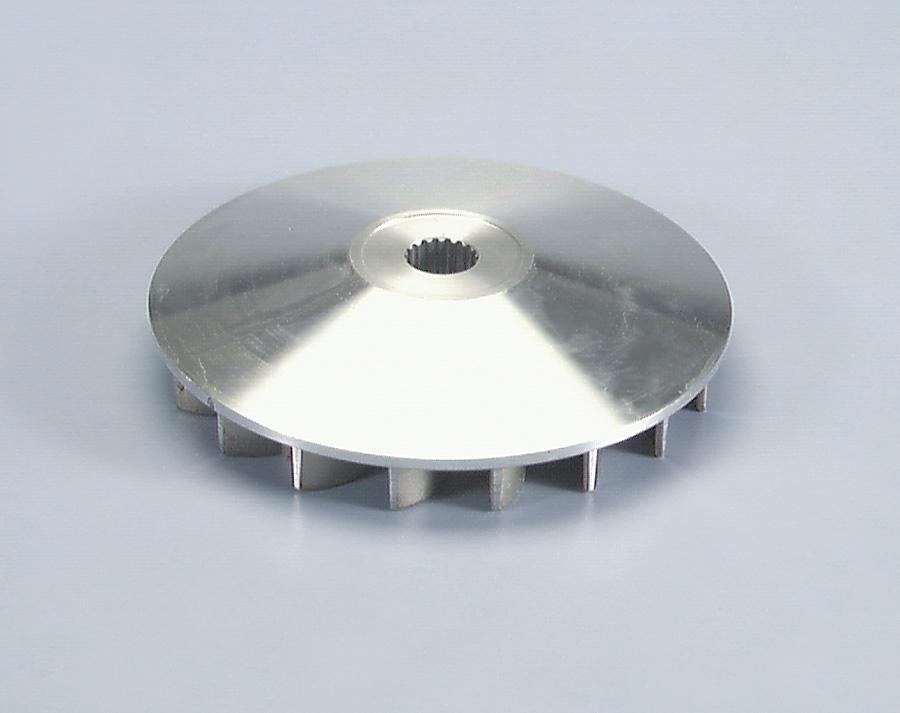 POLEA VARIADOR POLINI SEMIPULLEY APRILIA LEON.4T 244.112