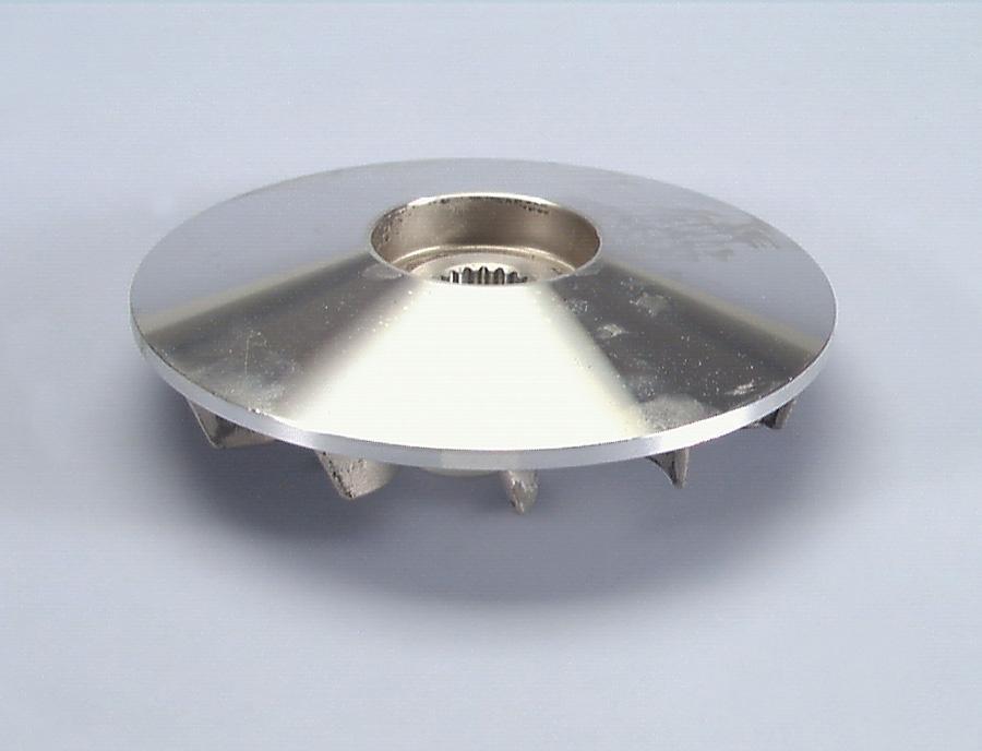 POLEA VARIADOR POLINI SEMIPULLEY YAM.MAJESTY 250 4T 244.116