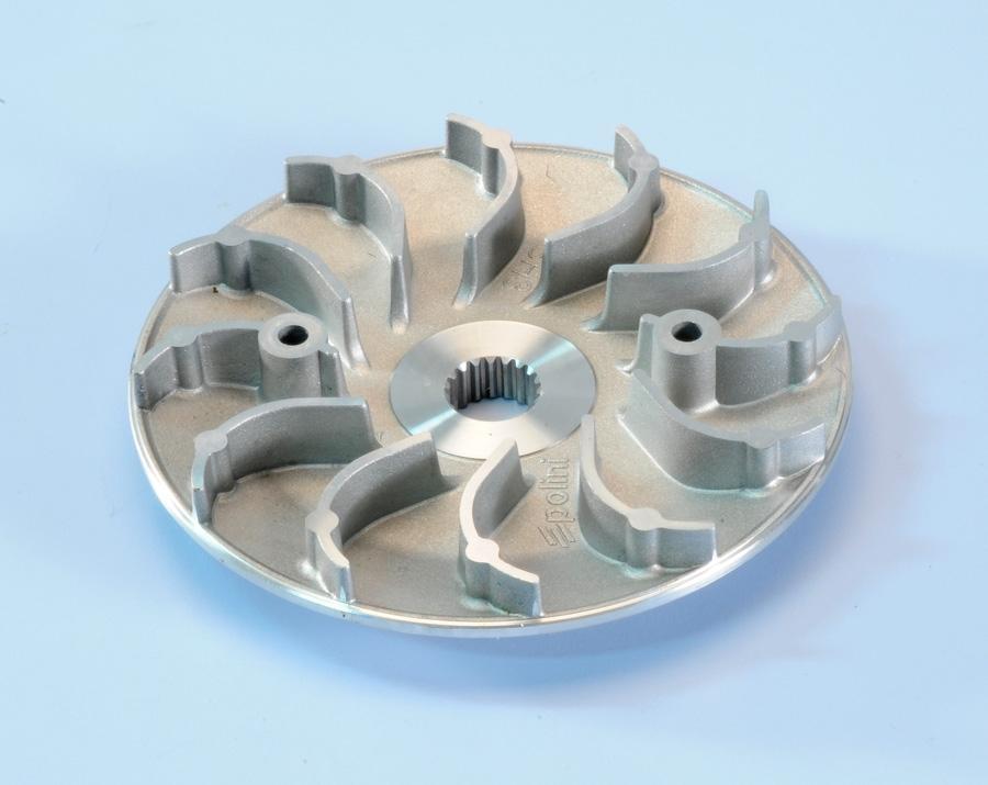 POLEA VARIADOR POLINI PULLEY HONDA SH 300 244.121
