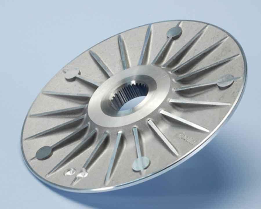 POLEA VARIADOR POLINI PULLEY YAMAHA T-MAX 530      FOR EVO. VA 244.126