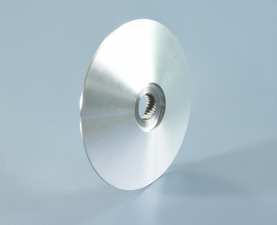 POLEA VARIADOR POLINI PULLEY KYMCO AK 550 VAR.EVOLUT. 244.129