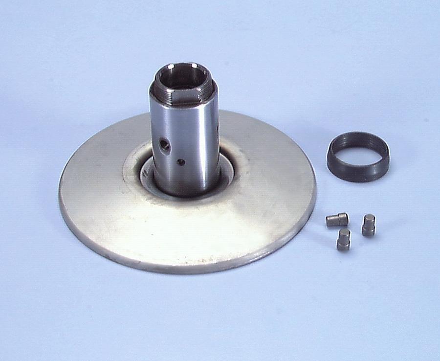 POLEA VARIADOR POLINI SEMIPULLEY PIAGGIO ZIP D.134 244.531