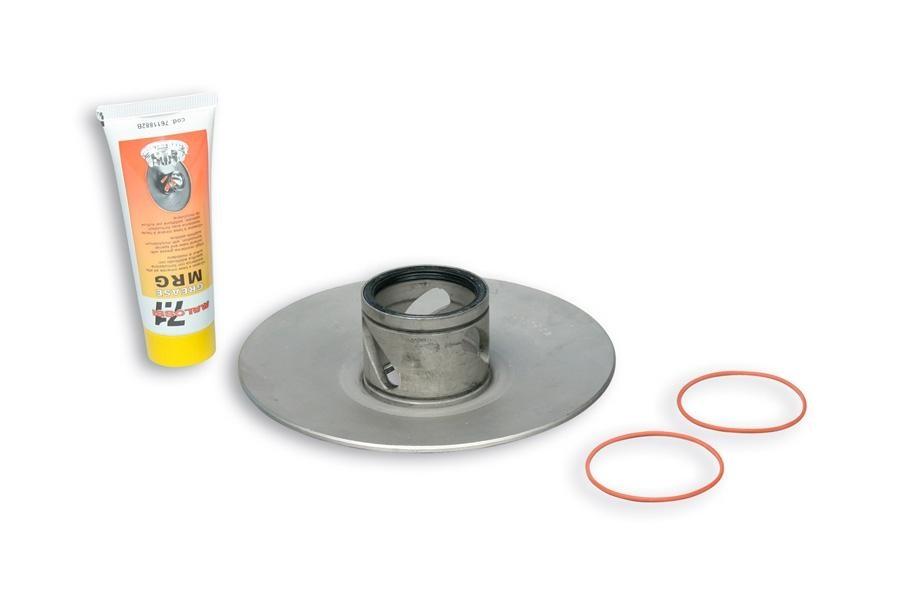 SEMIPOLEA MALOSSI MÓVIL TORQUE DRIVER GILERA RUNNER FXR180     6111662