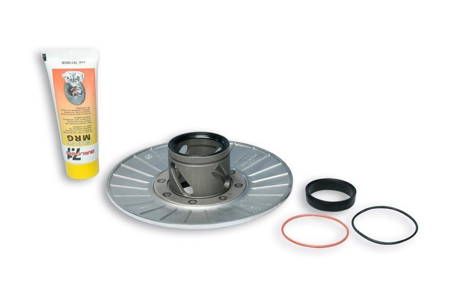 SEMIPOLEA MALOSSI FIJA TORQUE DRIVER RUNNER VXR 200, X8     6112563