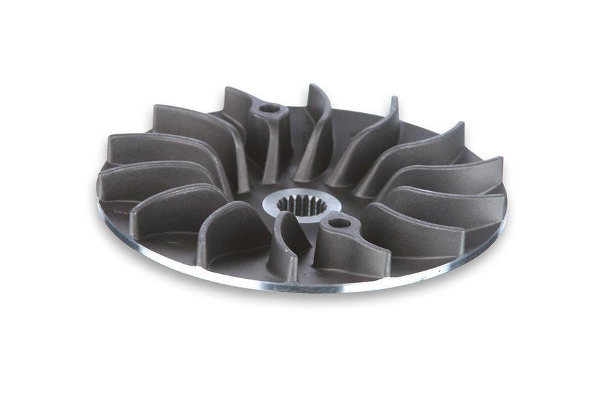 SEMIPOLEA MALOSSI VENTILVAR 2000 HONDA   125 ,150     6112672