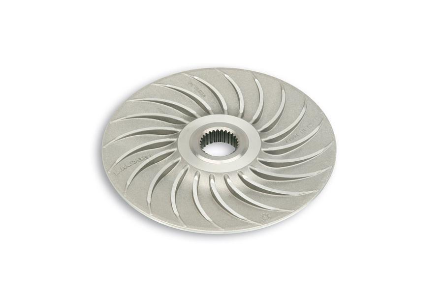SEMIPOLEA MALOSSI VENTILVAR YAMAHA T-MAX 500     6113806B