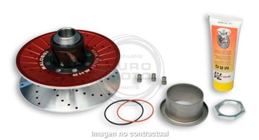 POLEA MALOSSI SOBREDIMENSIONADAS ALUMINIUM MINARELLI 50     6114590