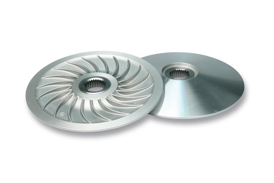 SEMIPOLEA MALOSSI MALOSSI VENTILVAR YAMAHA T-MAX 530     6115285B