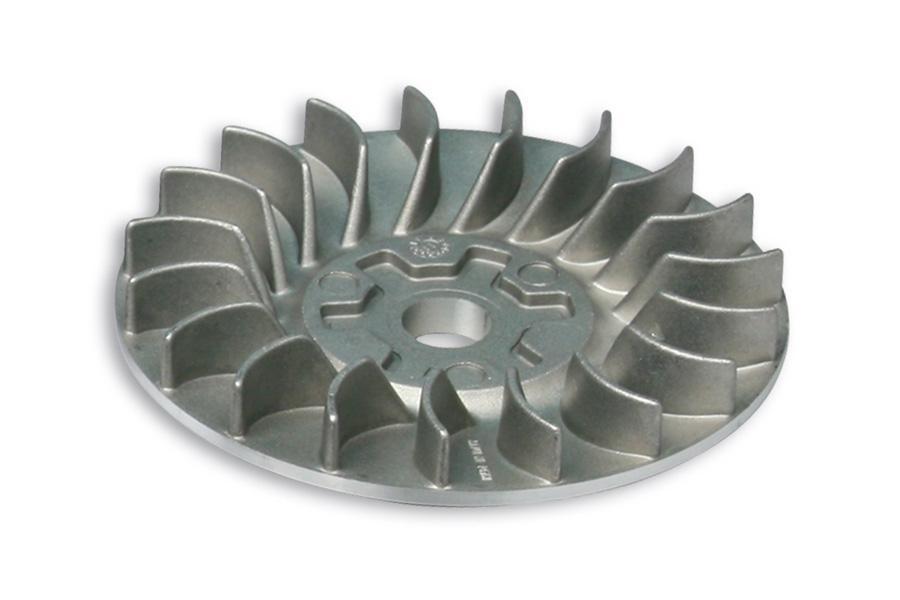 SEMIPOLEA MALOSSI VENTILVAR MOTOR MINARELLI    6115833