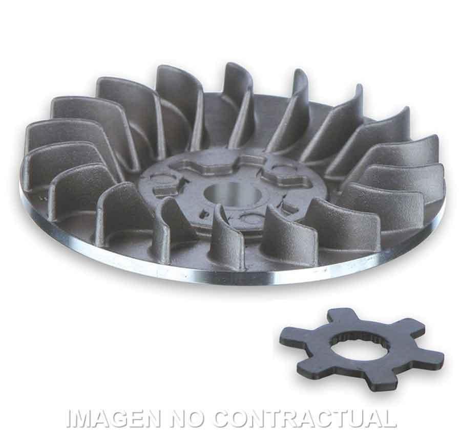 SEMIPOLEA MALOSSI VENTILVAR YAMAHA BELUGA , ETON VIPER 50     617151