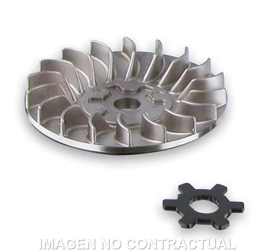 SEMIPOLEA MALOSSI FIJA VENTILVAR MHR PARA 5112800     619729