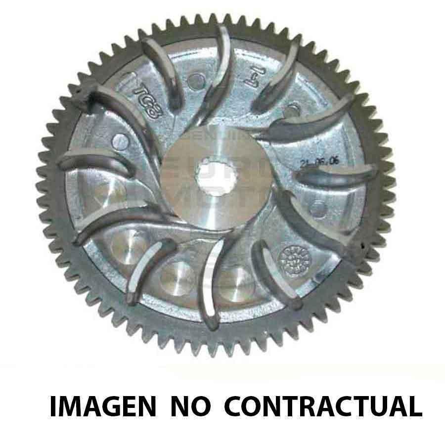 SEMIPOLEA FIJA  PIAGGIO 125 2T   92088822