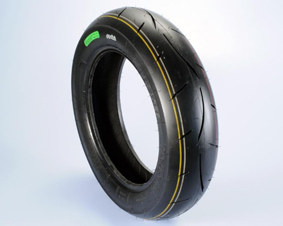 NEUMATICO MITAS 110/70 12 S.SOFT