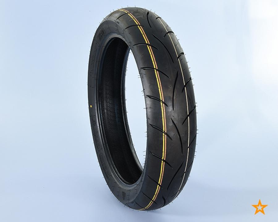 NEUMATICO MITAS 3.50 10 (51P) HARD  3.501051P