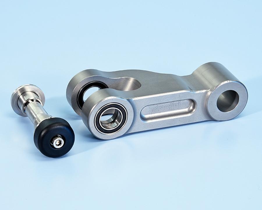 BRAZOS SUSPENSION 4 COJINETES POR HORQUILLA PI